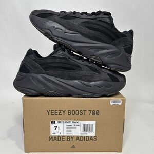 Adidas Yeezy Boost 700 V2 “Vanta” 2024